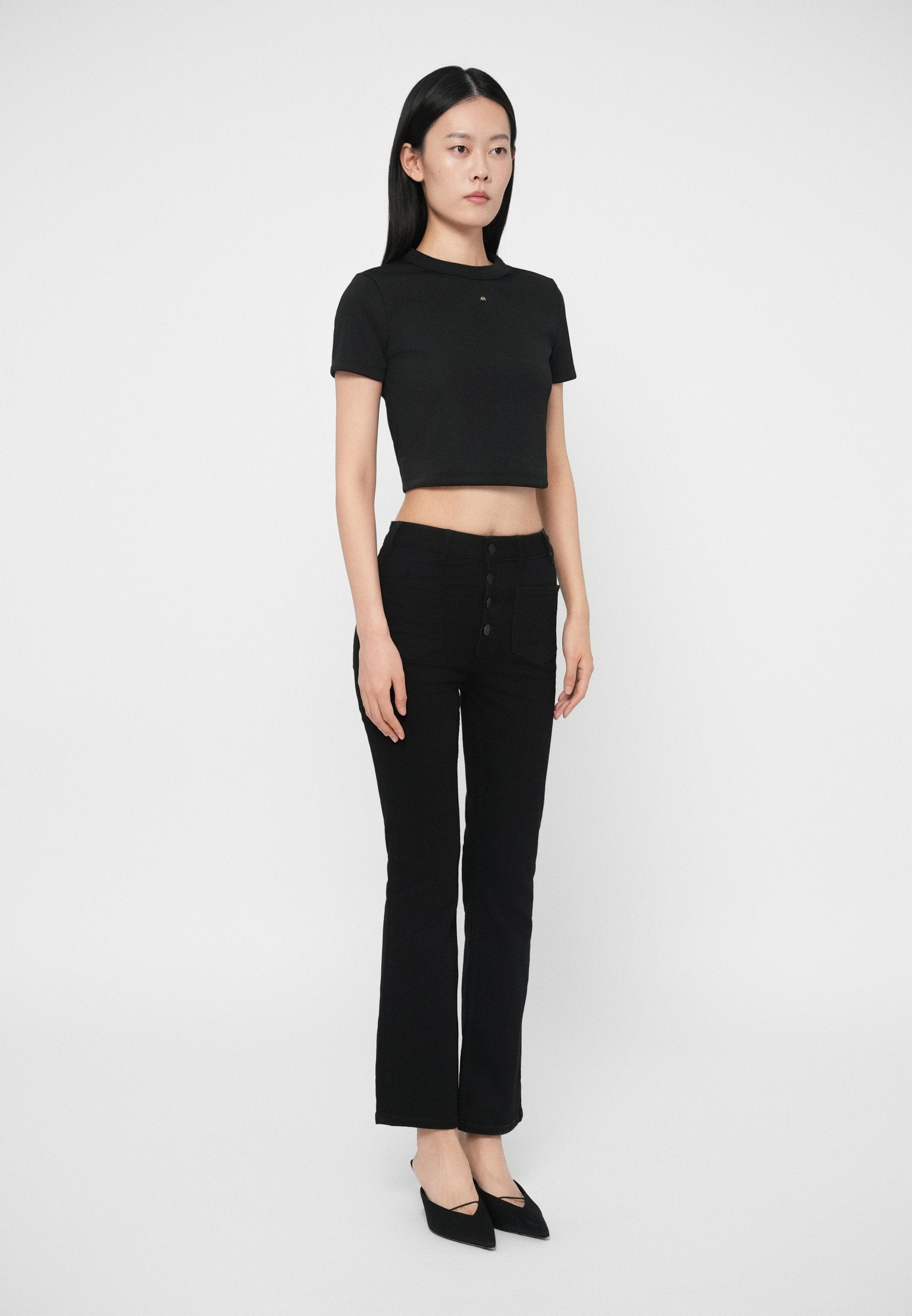 Armani Exchange T-Shirt basic Media 5