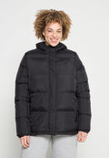 New Balance Winterjacke Media 1