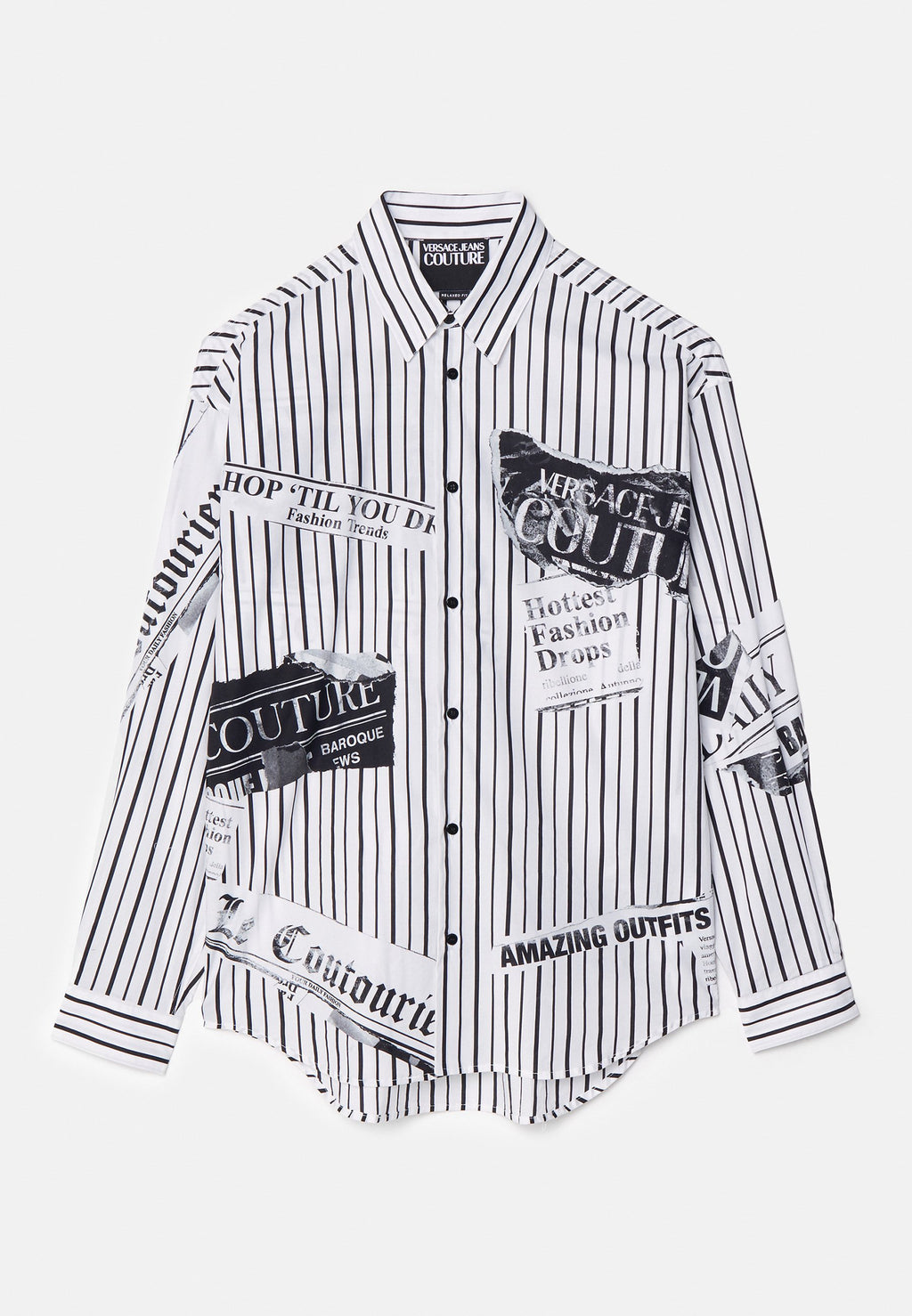 Versace Jeans Couture