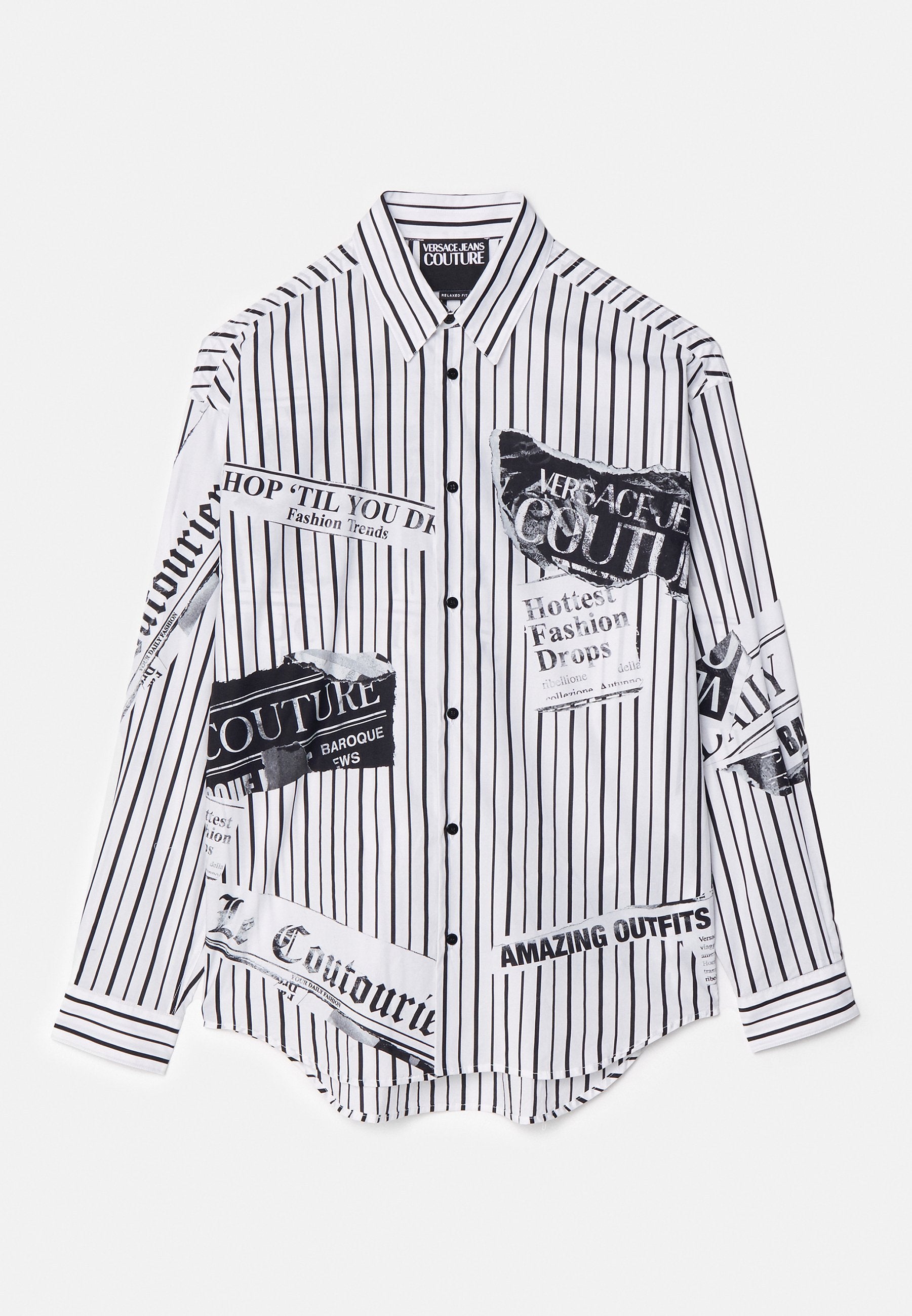 Versace Jeans Couture