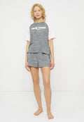 DKNY Loungewear Nachtwäsche Set Media 1