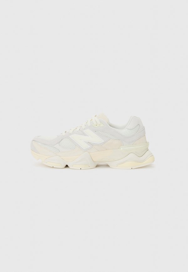 New Balance Trainers - angora