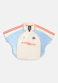 adidas Originals MIAOU - Print T-shirt - chalk white