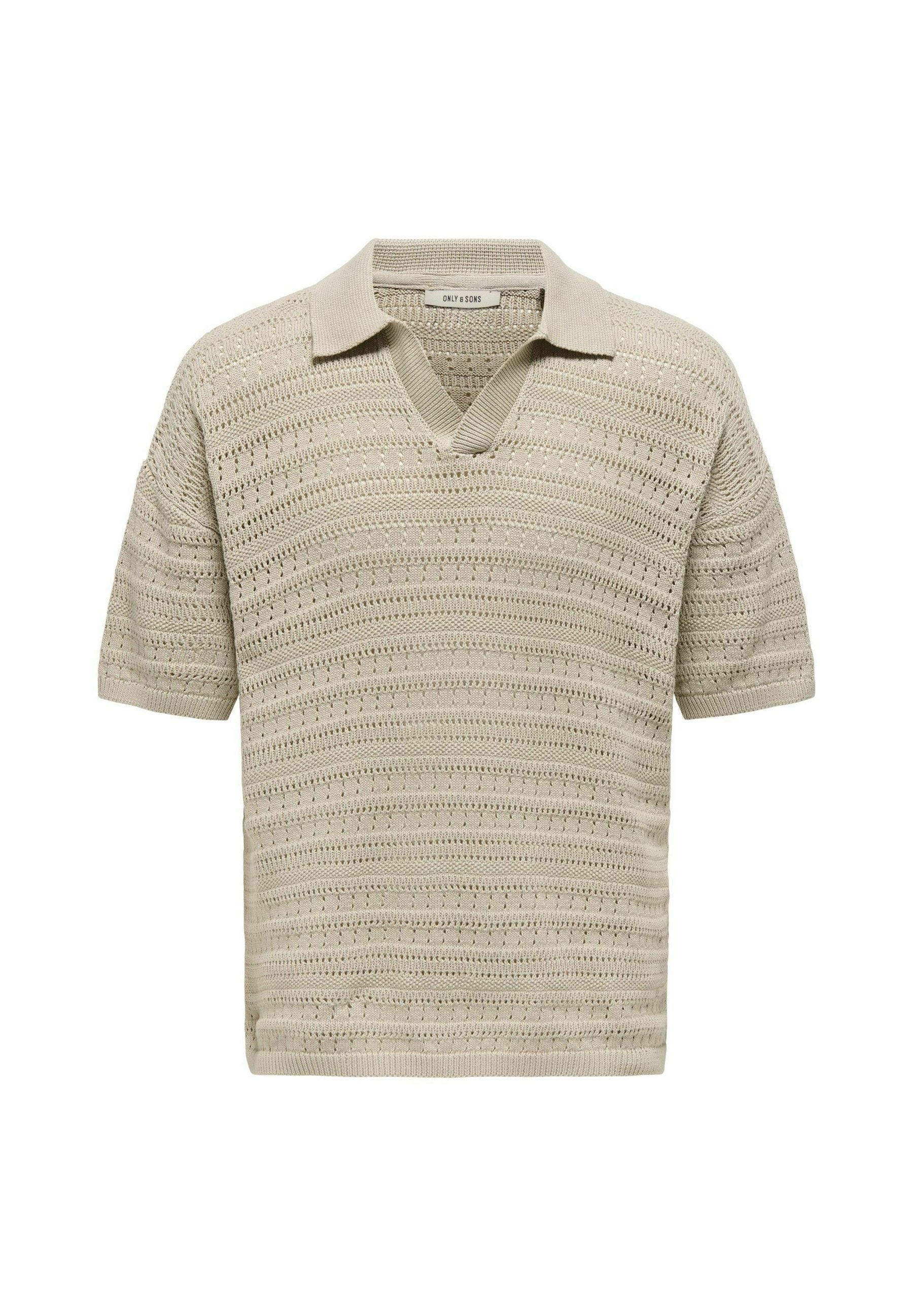 Only & Sons Poloshirt Media 1