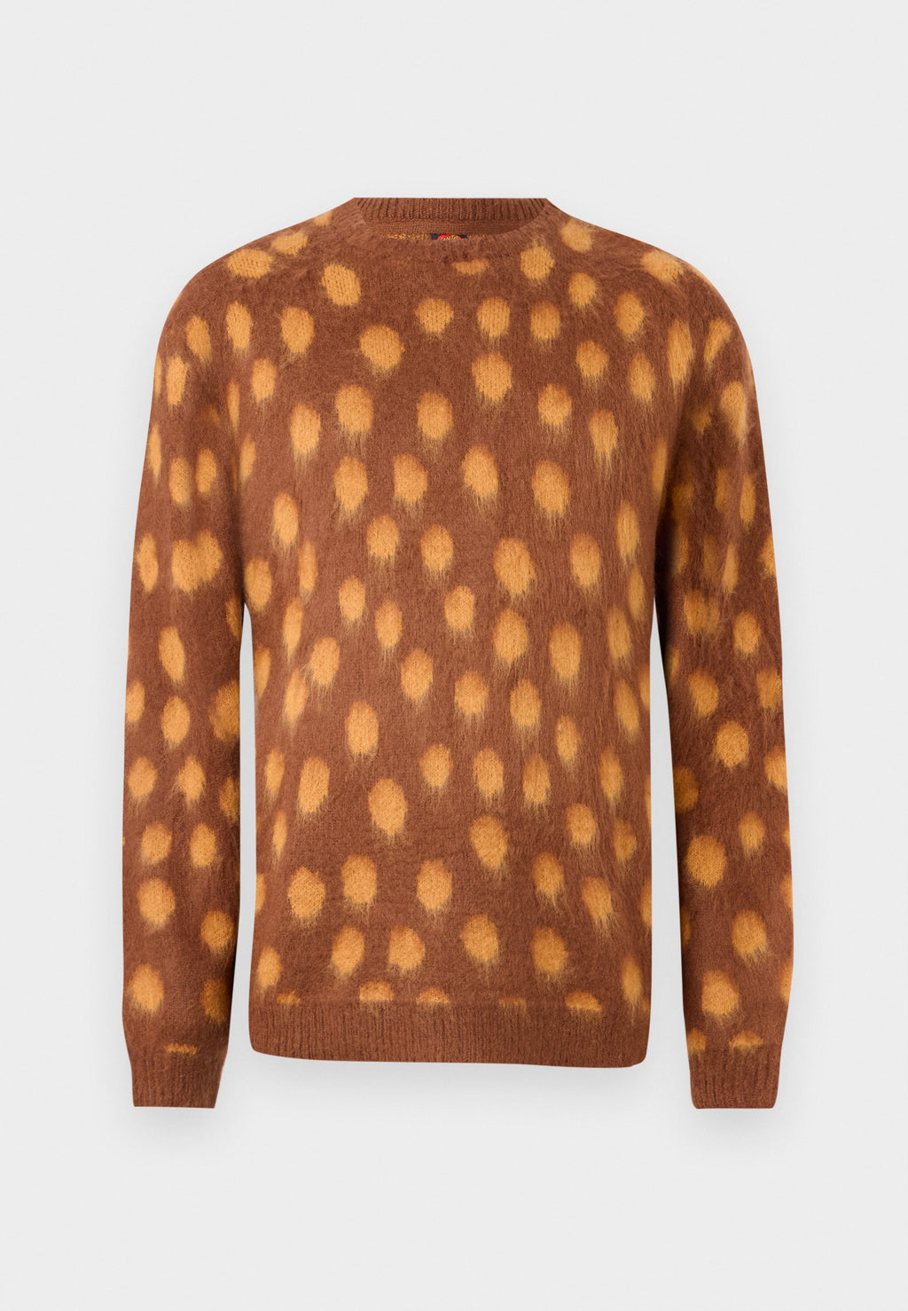 Santa Cruz JAGUAR CREW UNISEX