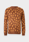 Santa Cruz JAGUAR CREW UNISEX