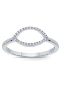 Revoni 0,1 CT. DIAMOND