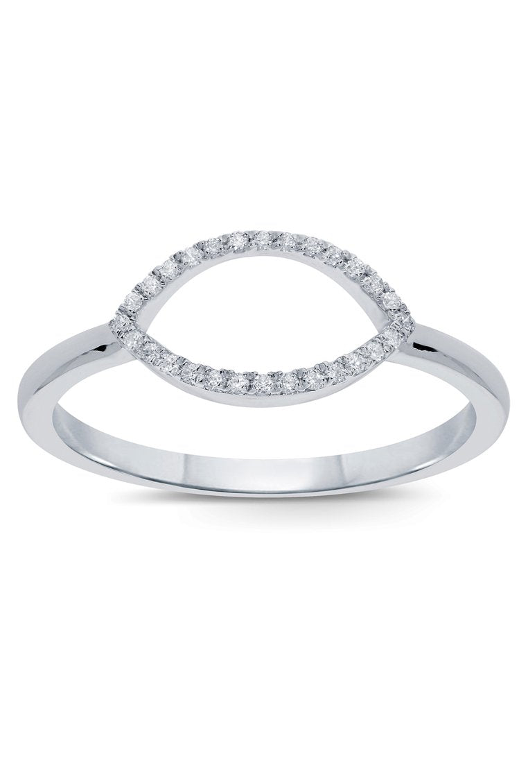 Revoni 0,1 CT. DIAMOND