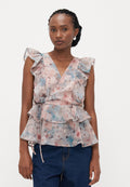 Vero Moda Petite VMSABRINA FLOUNCE