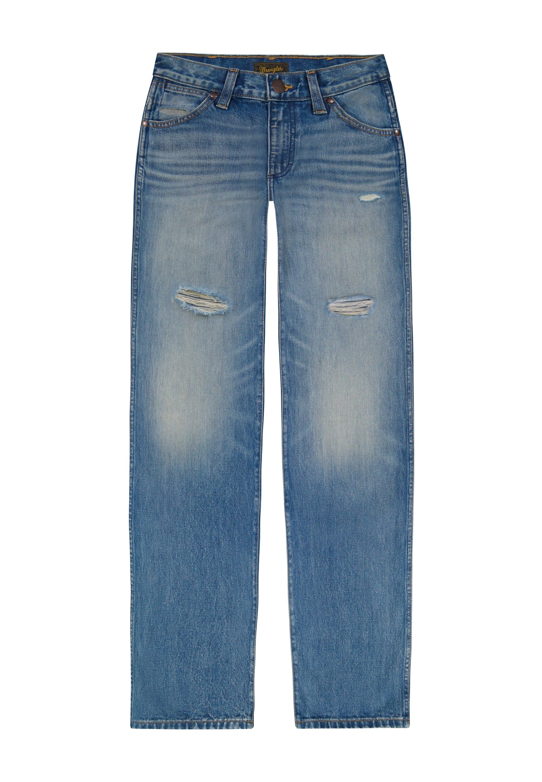 Wrangler LOW RISE COWBOY