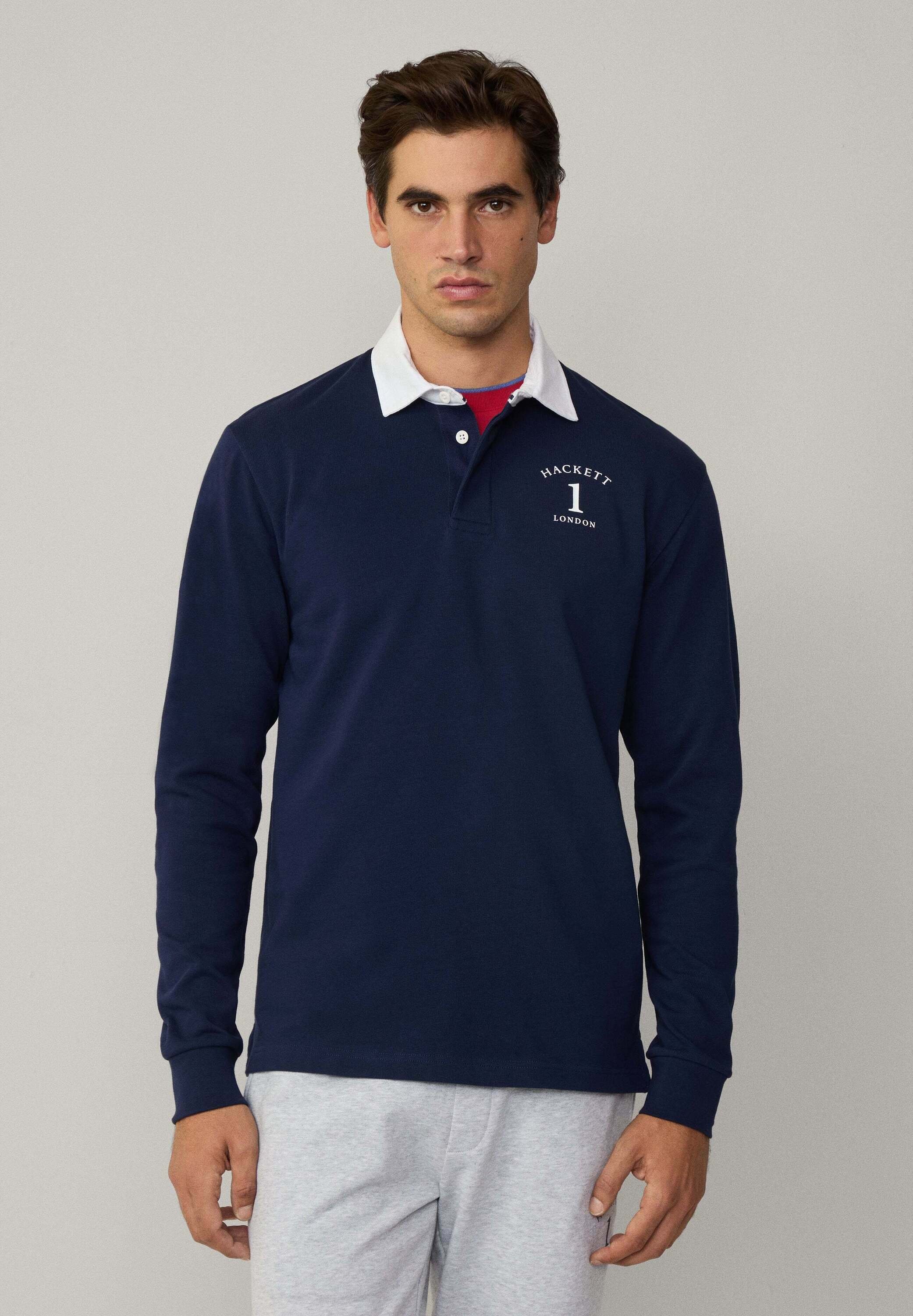 Hackett London HACKETT LONDON POLO SHIRT