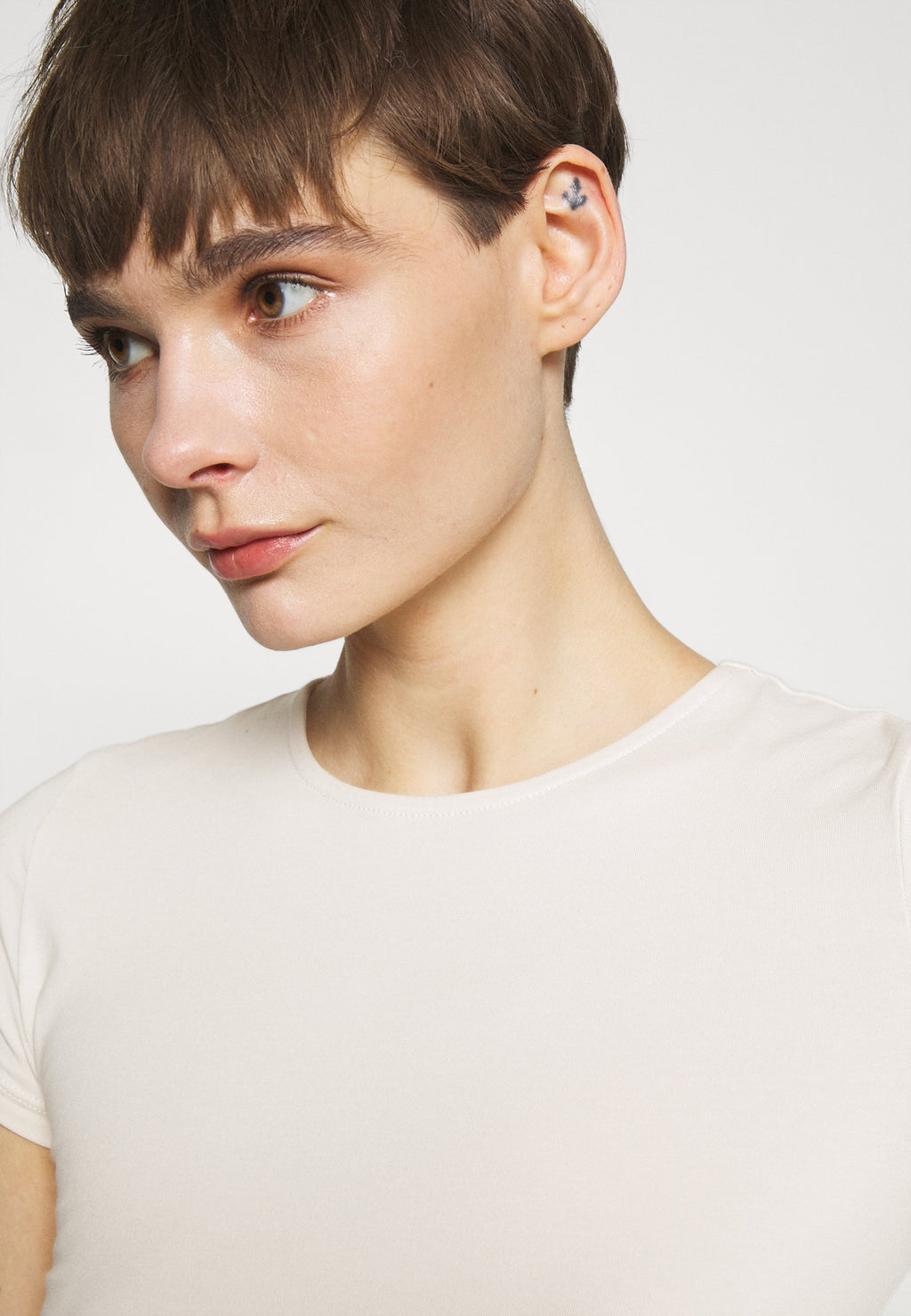 Nly by Nelly PERFECT TEE DRESS