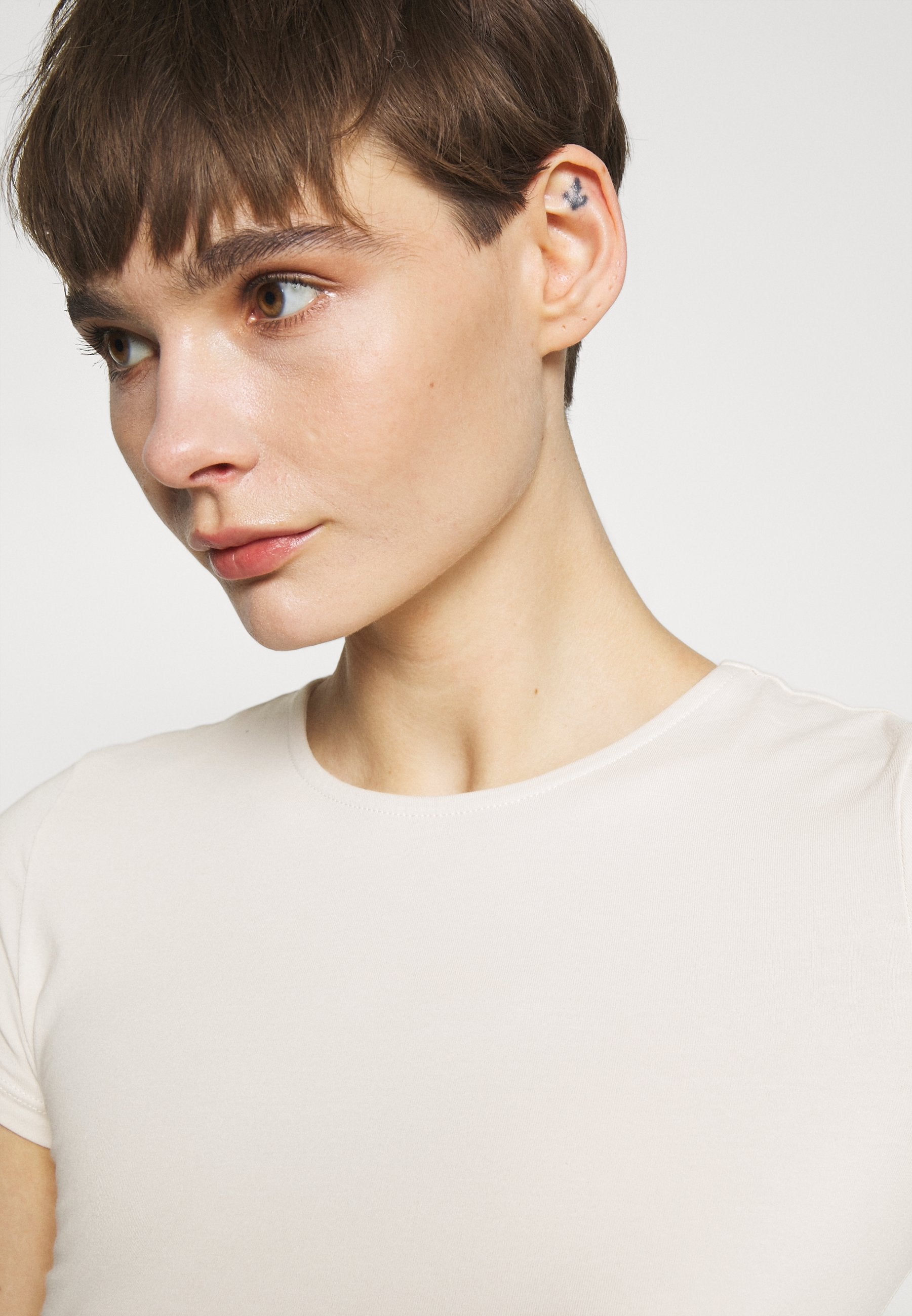 Nly by Nelly PERFECT TEE DRESS