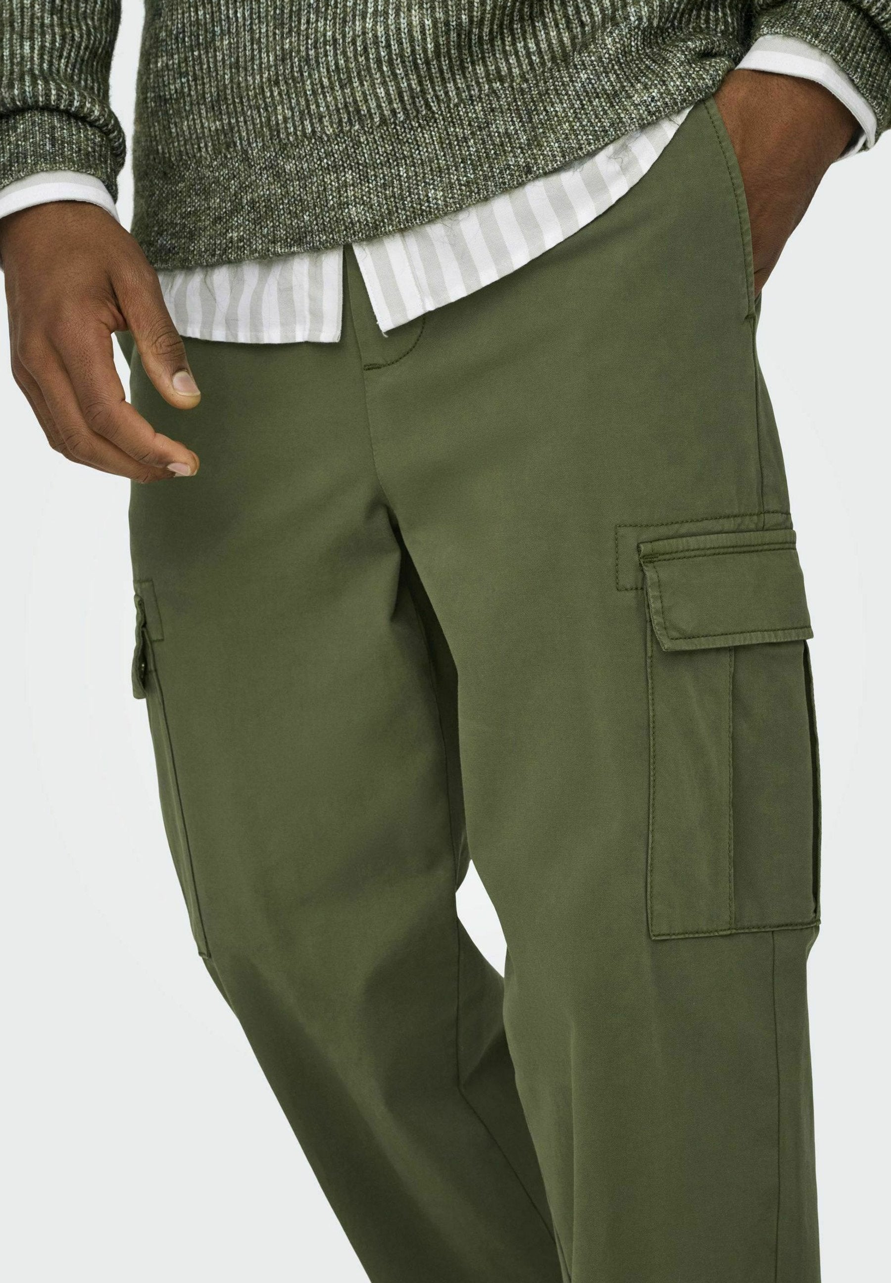 Cargo ONSSINUS Loose Fit Media 6