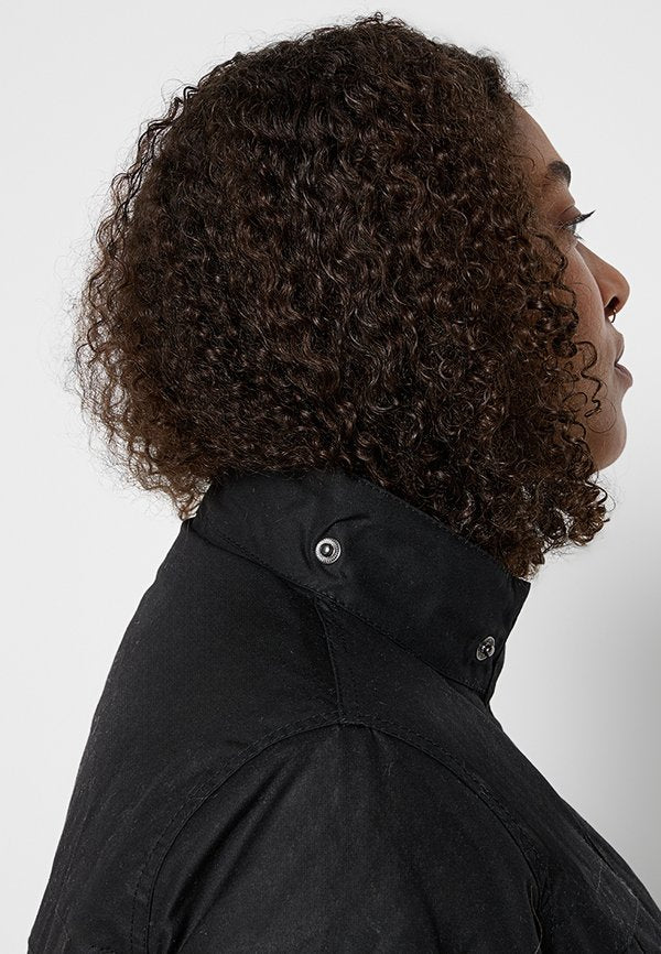 Barbour