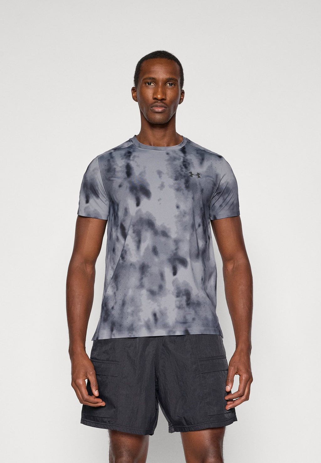 Under Armour UA LAUNCH ELITE PRT SS