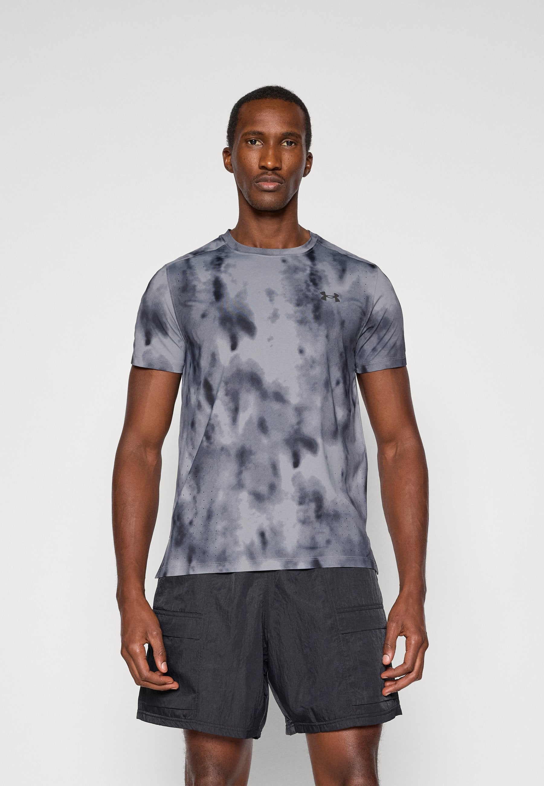Under Armour UA LAUNCH ELITE PRT SS