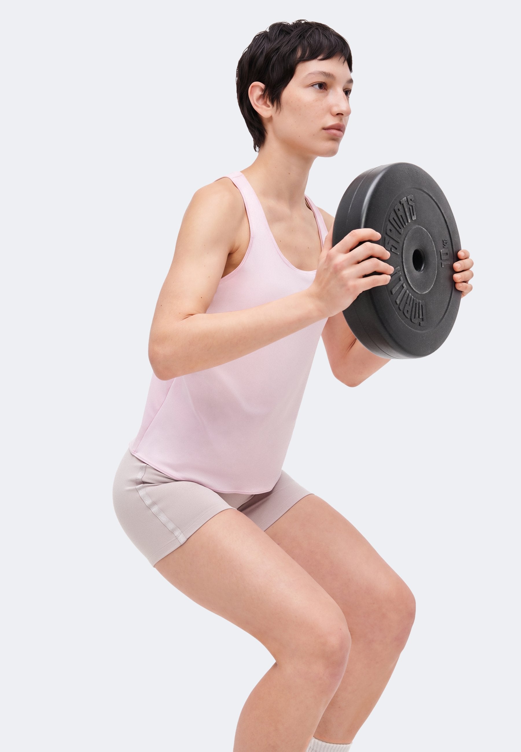 Nike Performance TANK ELASTIKA