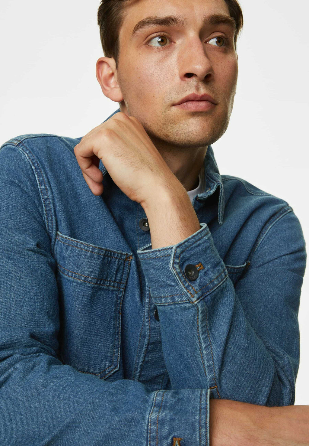 Marks & Spencer OVERSHIRT