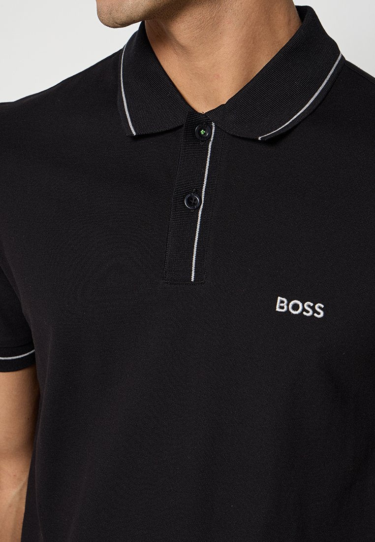 BOSS PAULE