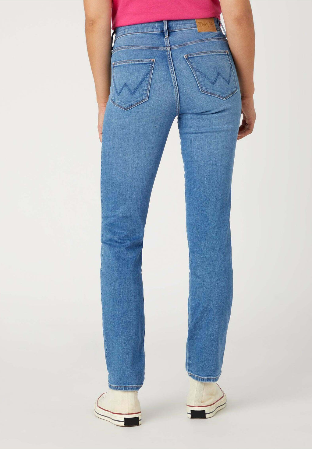 Wrangler SLIM