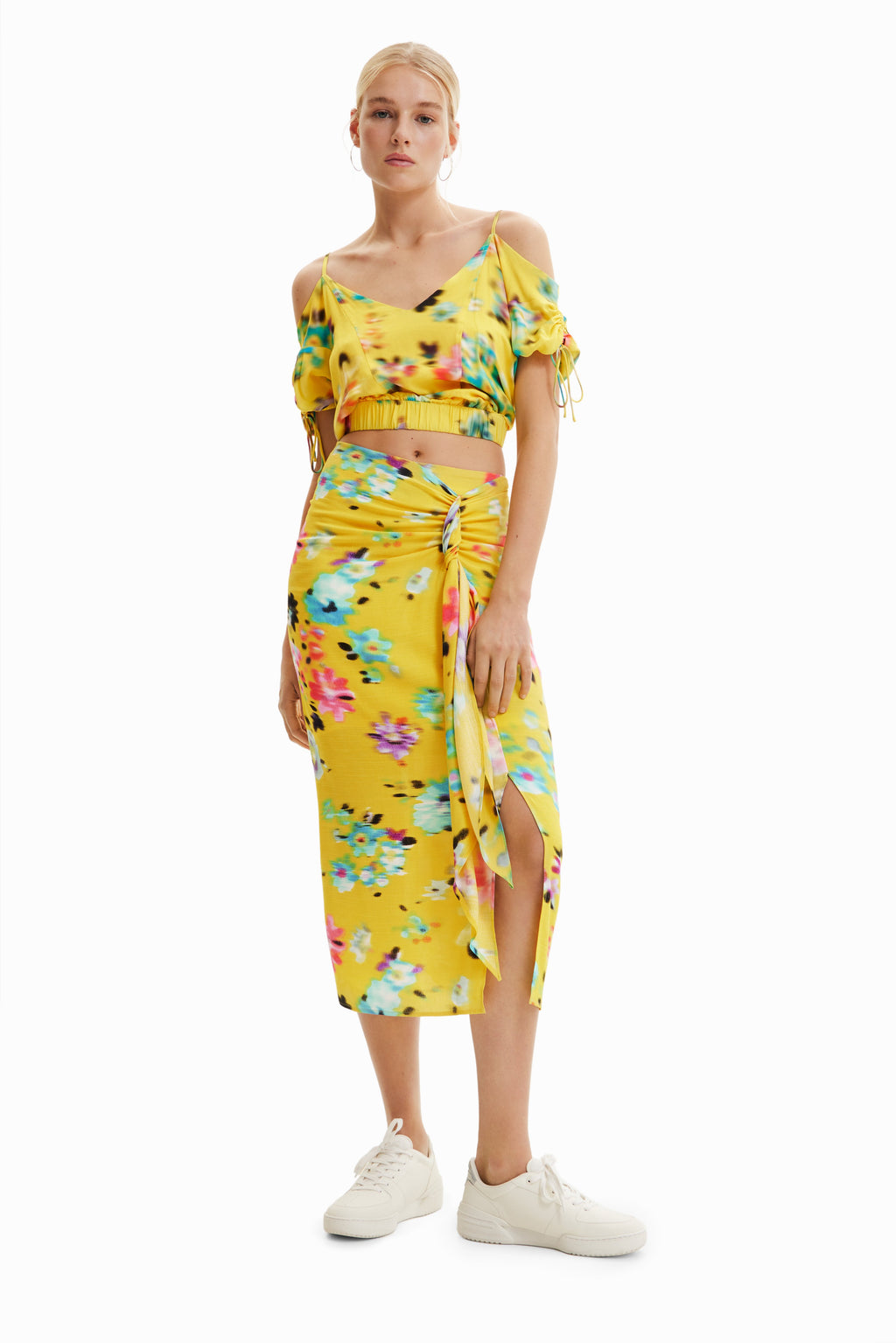 Desigual GARDEN