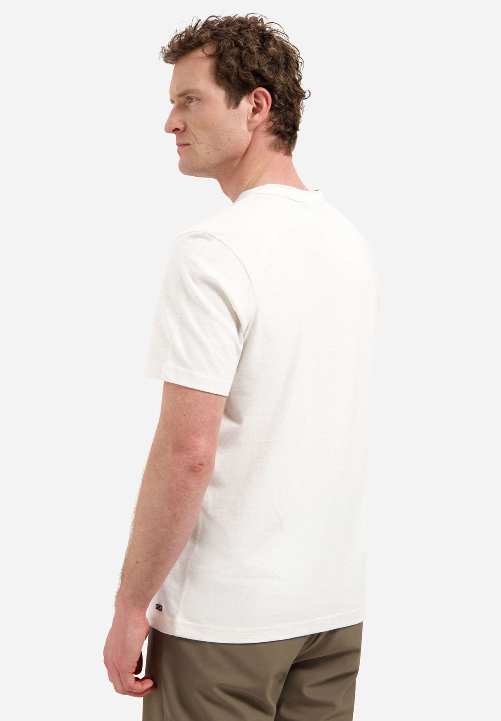 WITH BUTTON CLOSURE Media 4