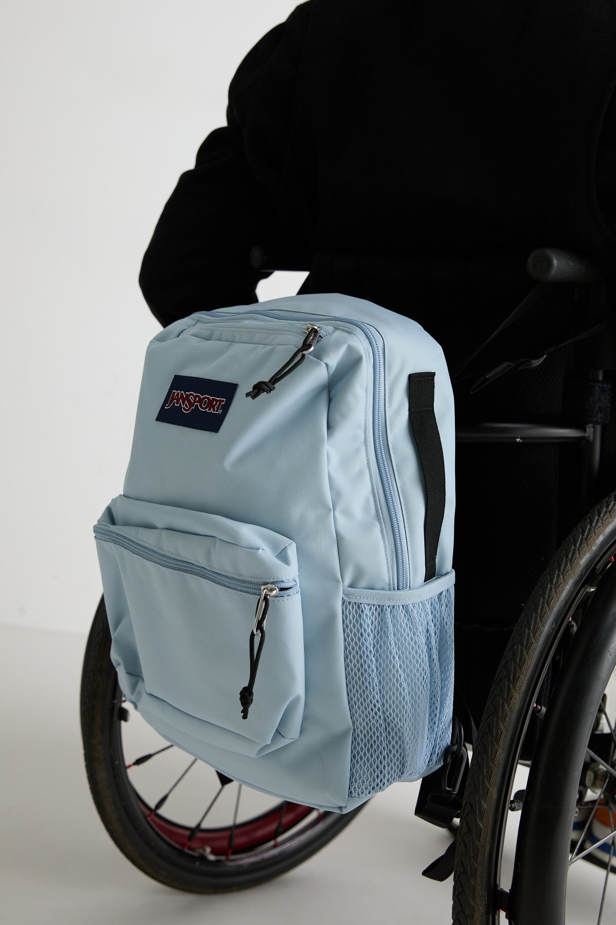 JanSport CENTRAL ADAPTIVE PACK UNISEX