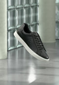 Calvin Klein Trainers - black