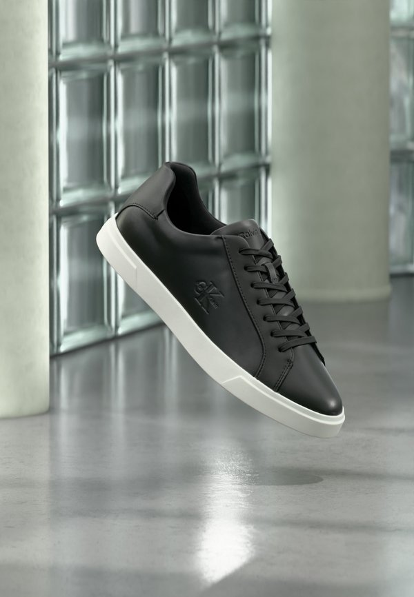 Calvin Klein Trainers - black