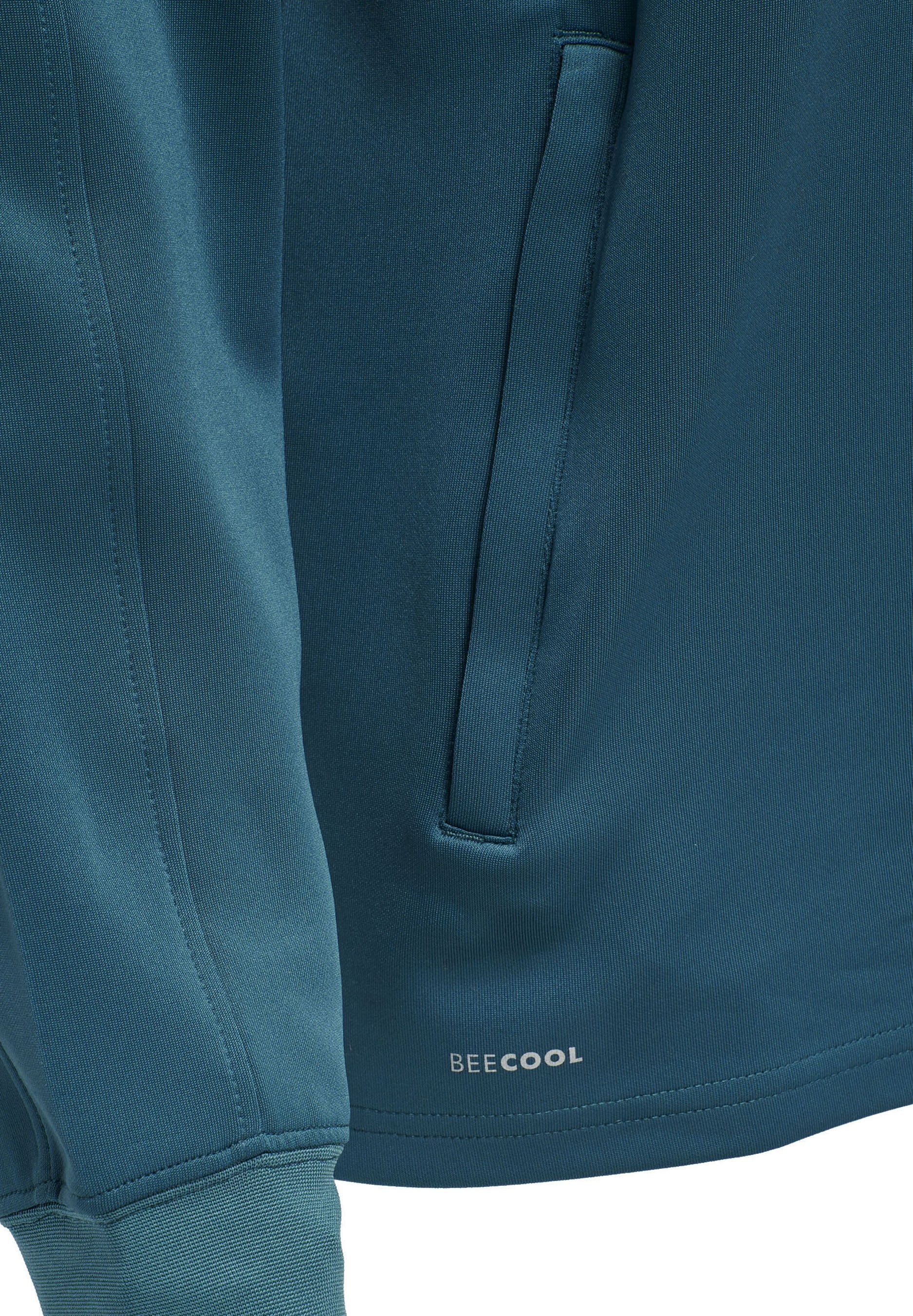 Hummel HMLCORE XK POLY SWEAT HOODIE