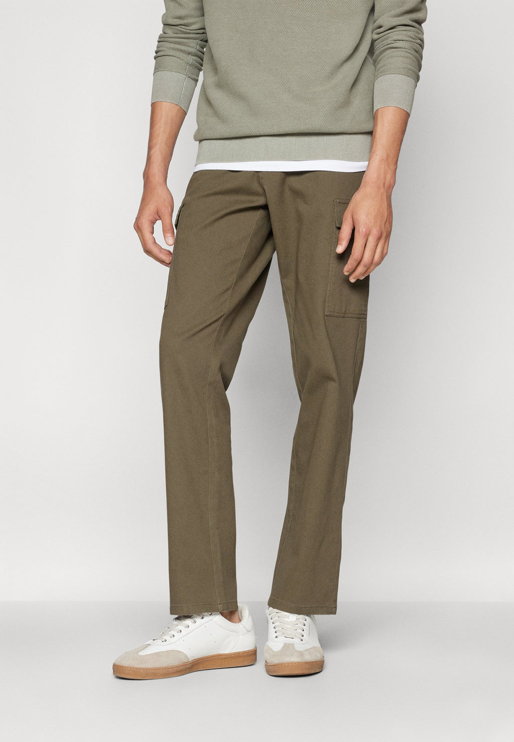 ONSNICKY STRAIGHT PANT NOOS Media 3