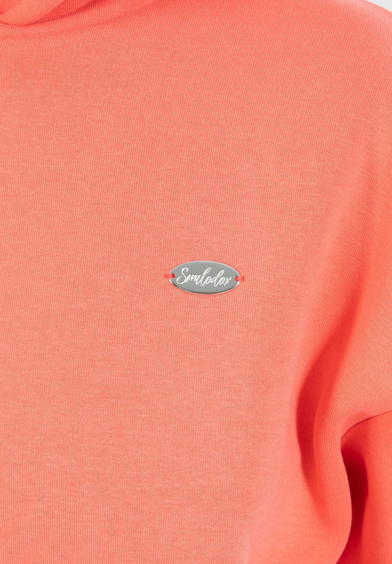 Smilodox ODELIA BASIC HOODIE