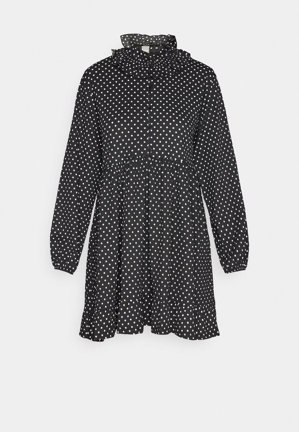 YAS YASDOLLA DRESS