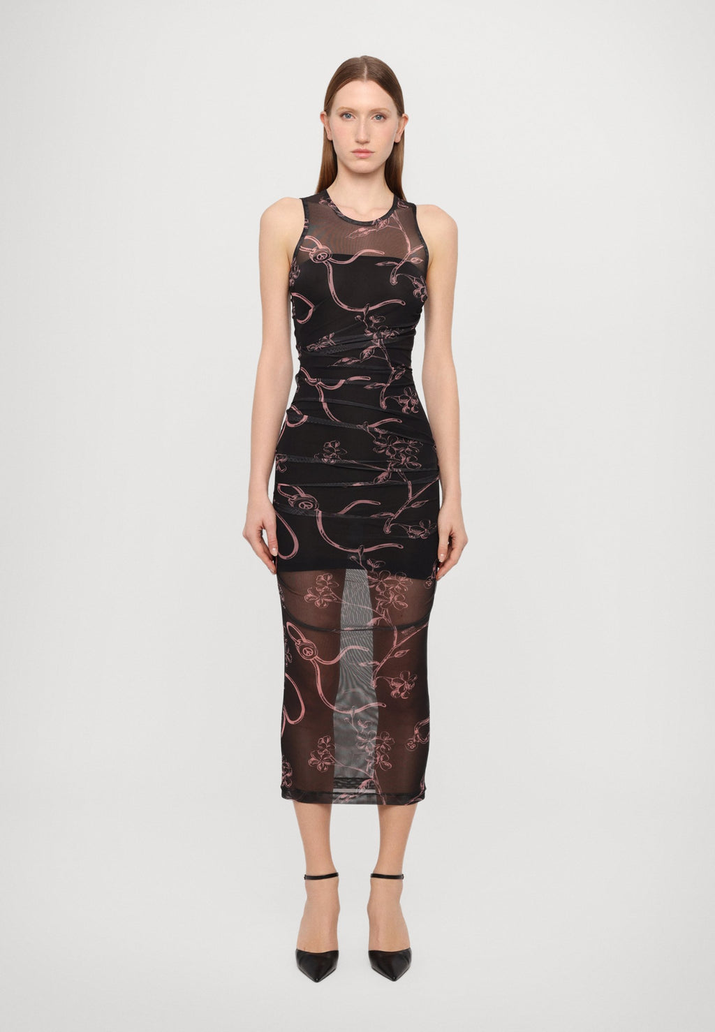 MOSCHINO JEANS RAMAGE