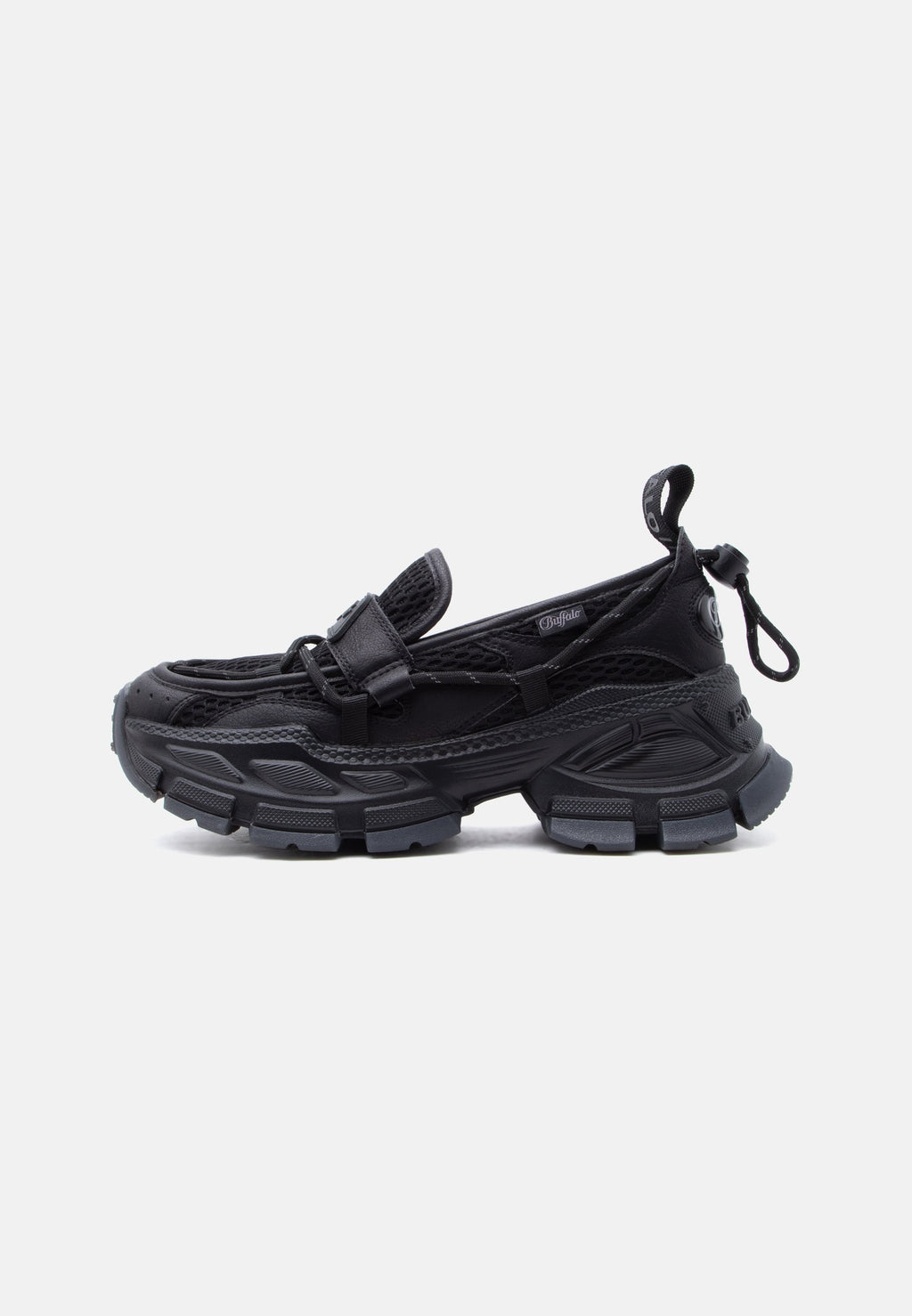 Buffalo SATURN LOAFER TEC