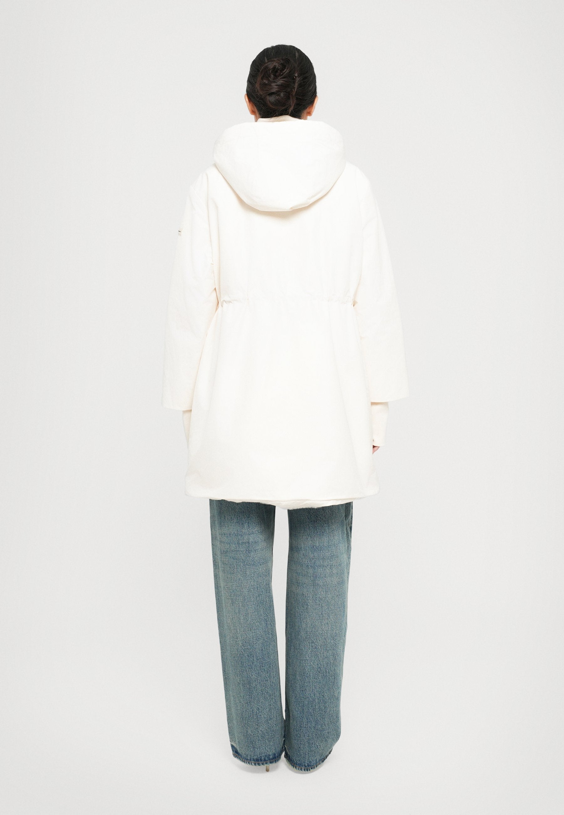 CABAN COAT Media 4