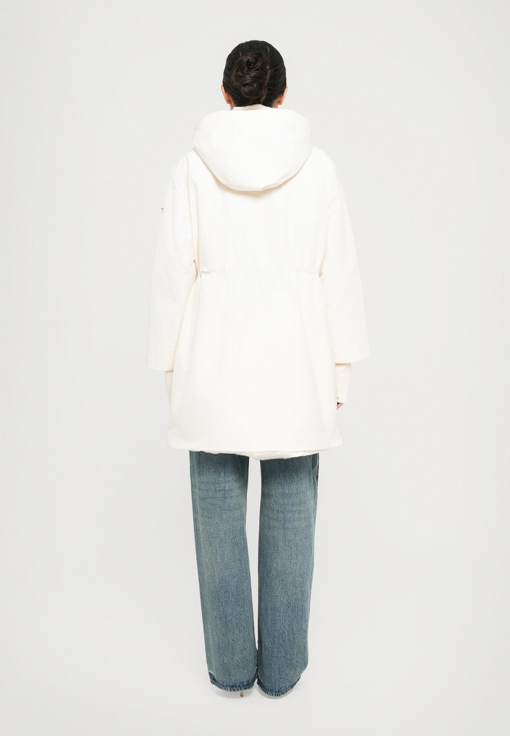 CABAN COAT Media 4