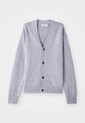 J.LINDEBERG EDDY BLEND CARDIGAN