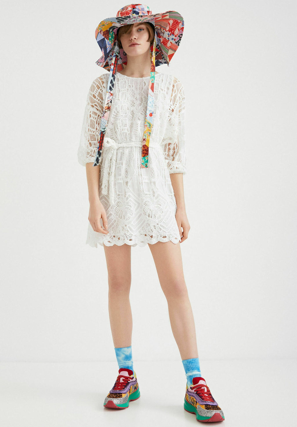 Desigual