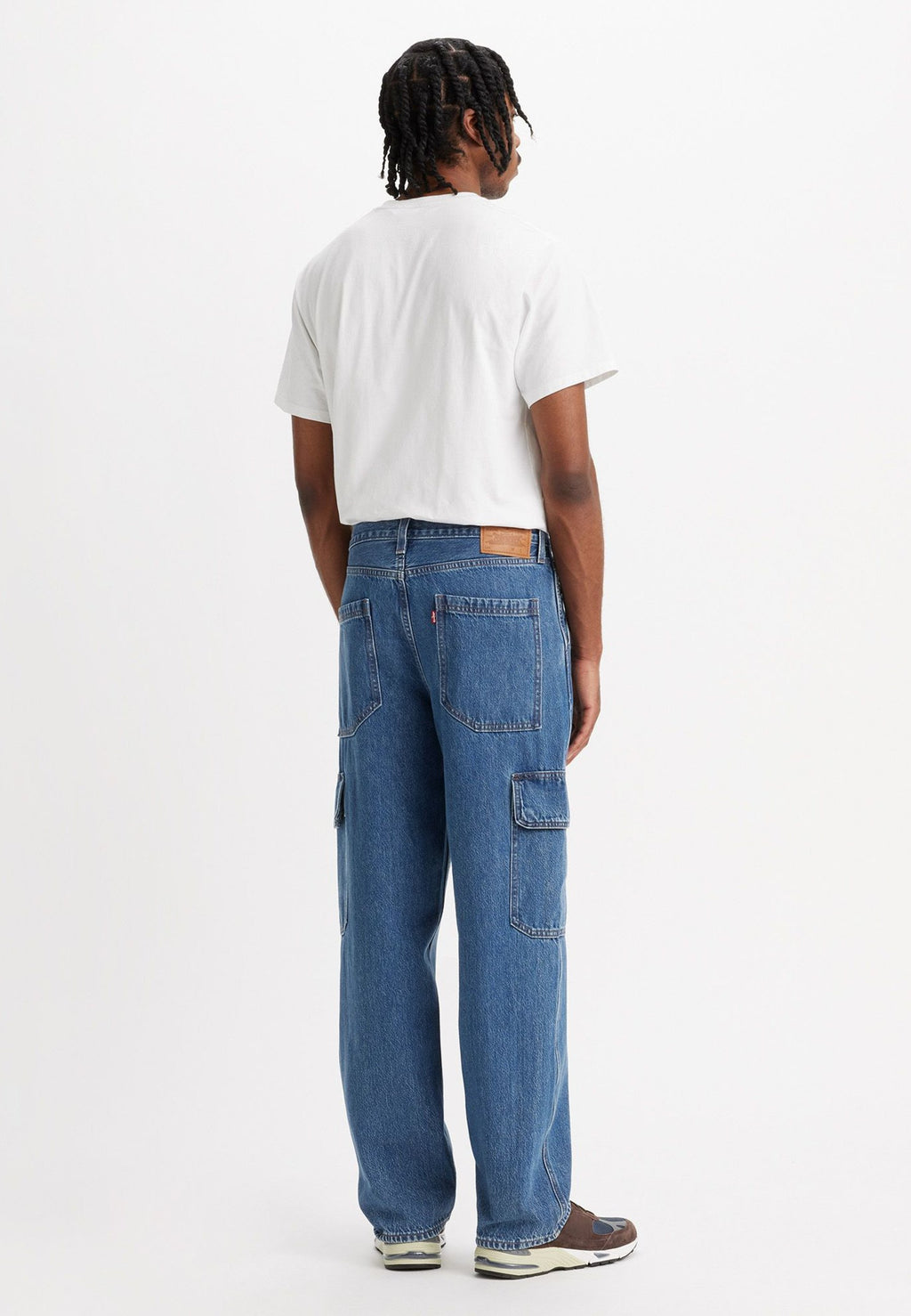 Levi's® 568® LOOSE STRAIGHT CARGO