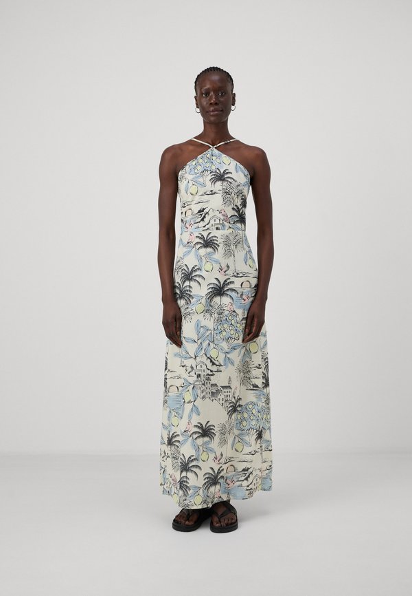 Vero Moda Tall VMBIRDIE DRESS