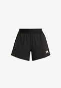 adidas Performance PACER WORKOUT FLEX SHORTS - Sports shorts - black