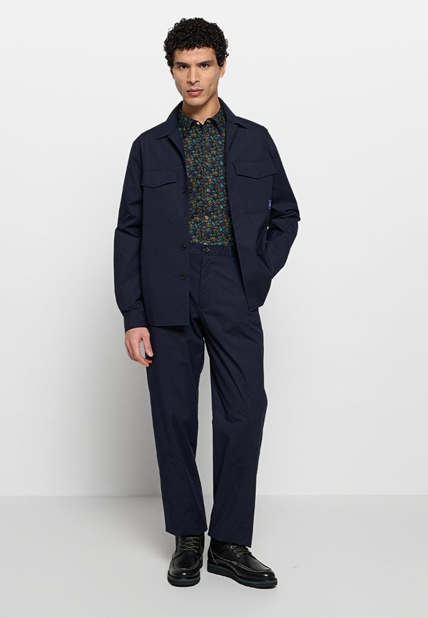 PS Paul Smith MENS LS TAILORED FIT SHIRT
