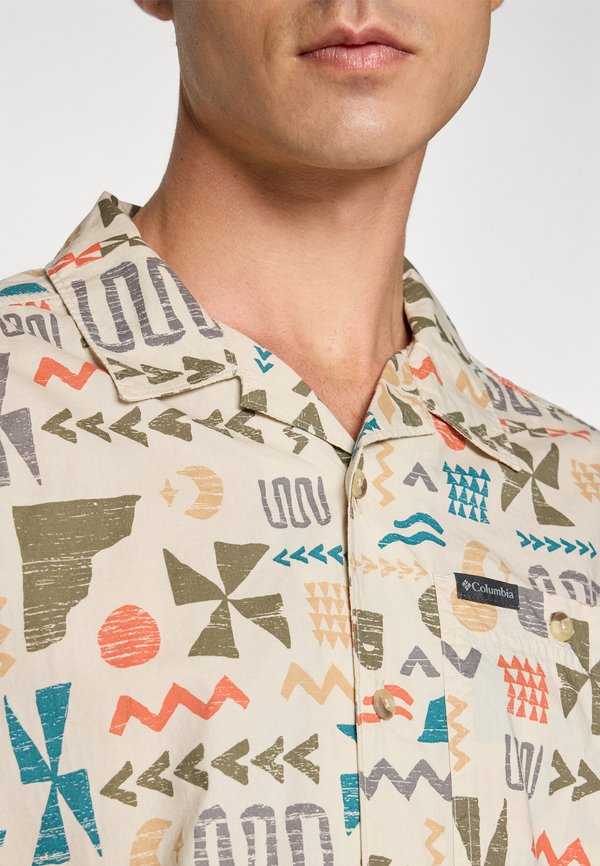 Columbia PINE CANYON REGULAR FIT