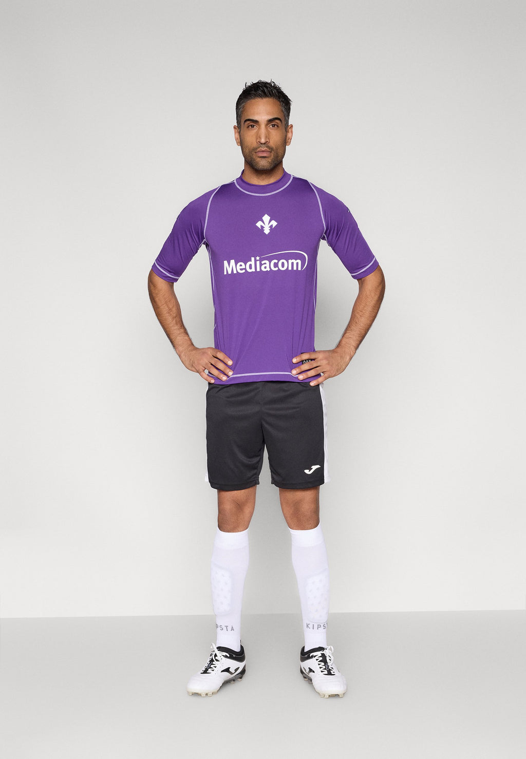 Kappa Gara KOMBAT PRO 25 FIORENTINA