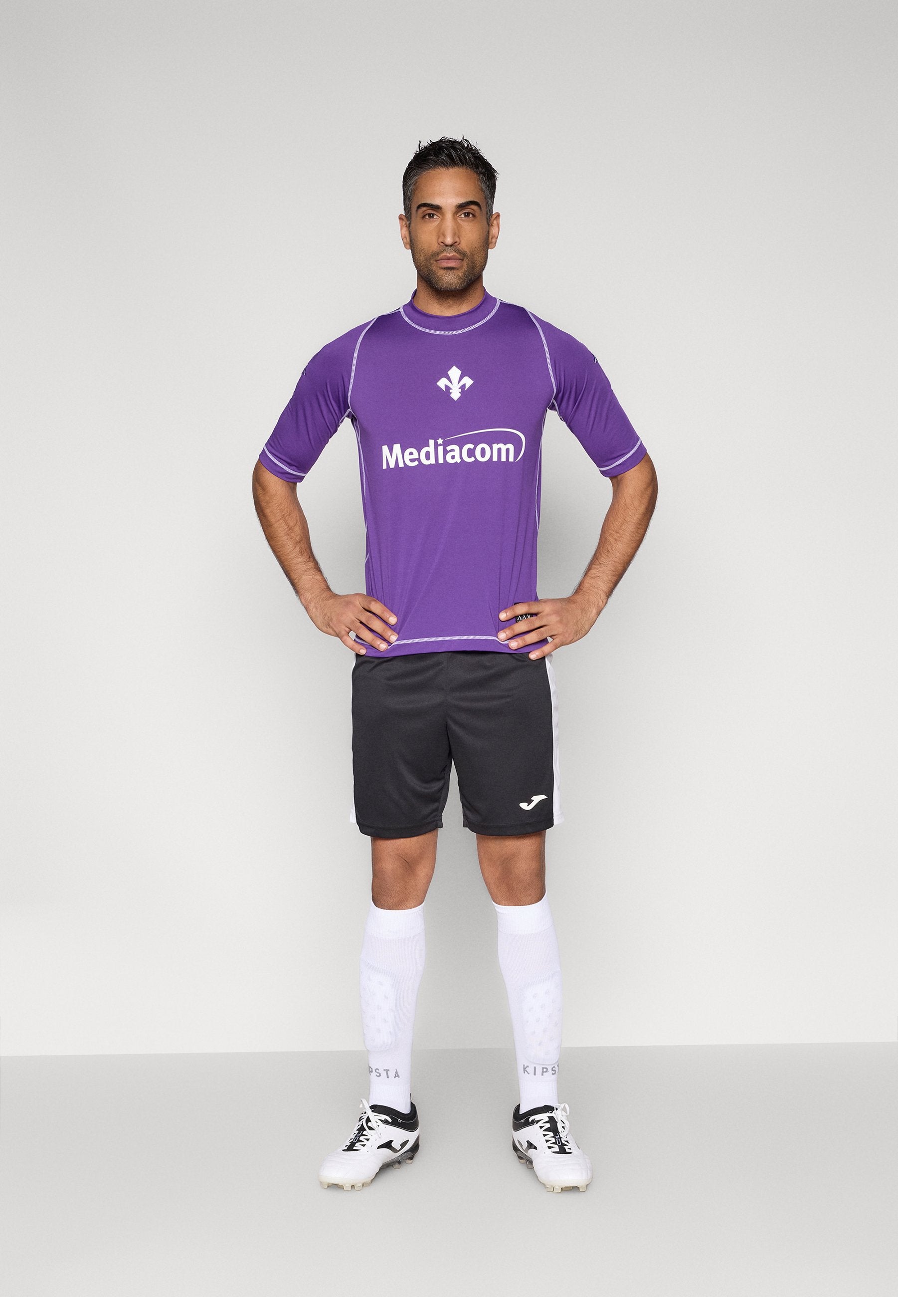 Kappa Gara KOMBAT PRO 25 FIORENTINA