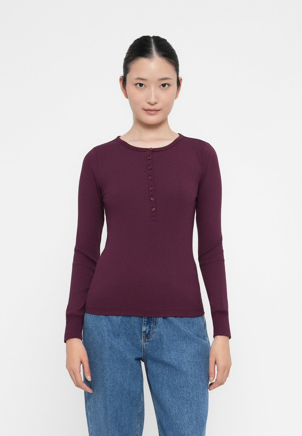 GAP MOD HENLEY