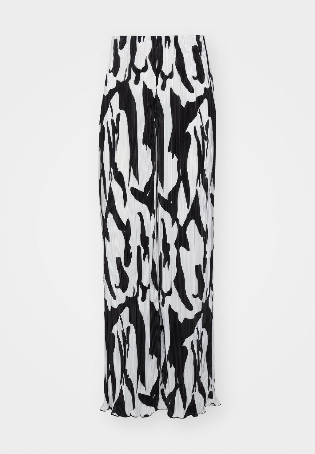 Pieces PCJALINE WIDE PANTS