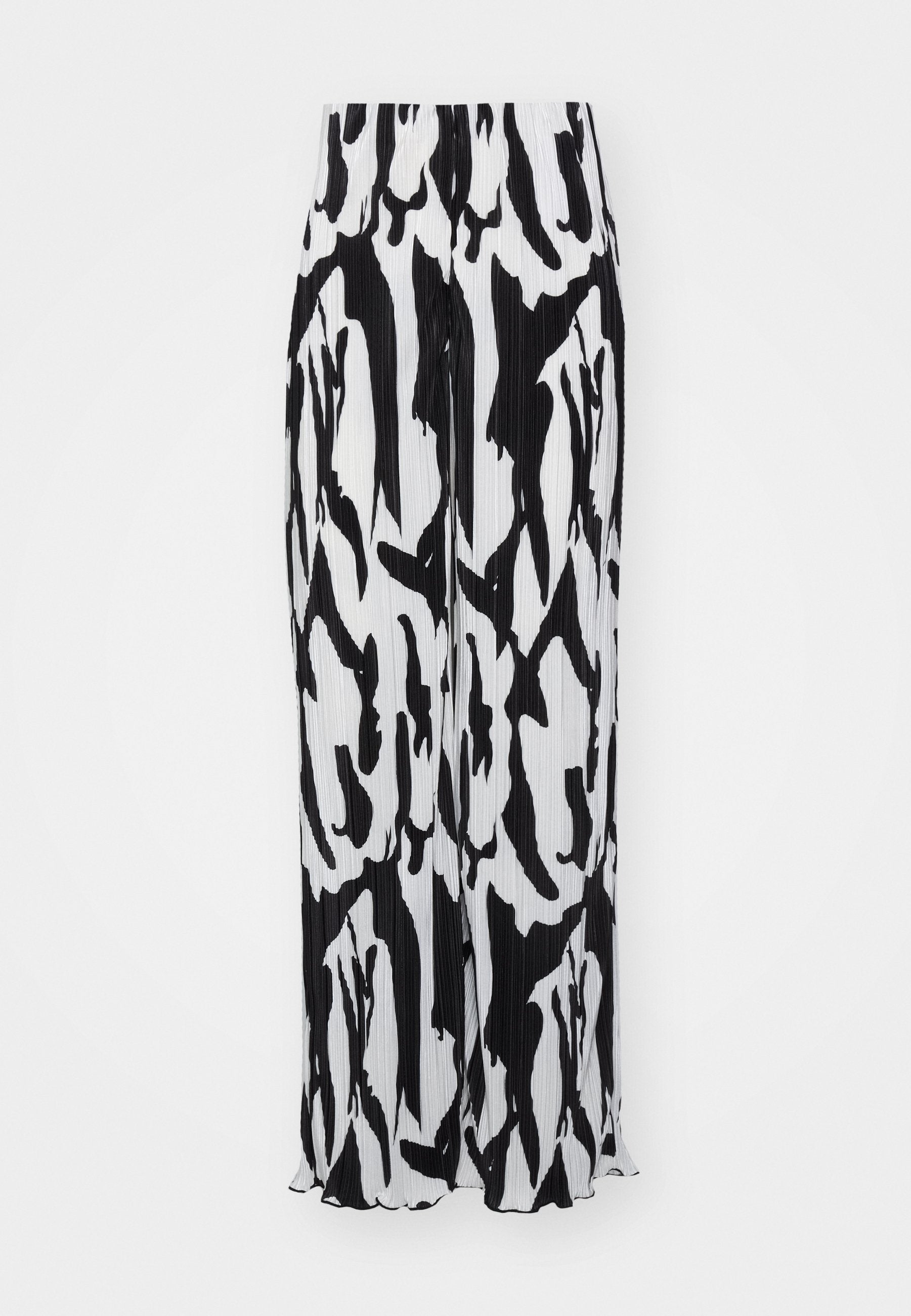 Pieces PCJALINE WIDE PANTS